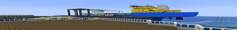 Forza for Minecraft