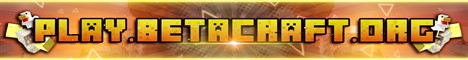 Betacraft NetWork