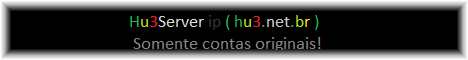 Hu3Server