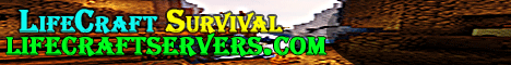 Lifecraft Survival