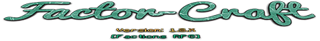 Factions