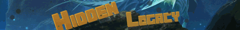 Hidden Legacy