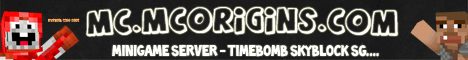 MCOrigins