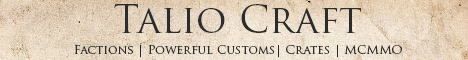 TalioCraft