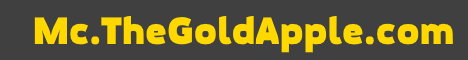 TheGoldApple