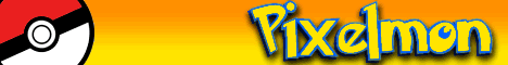 Pixelmon Reforged