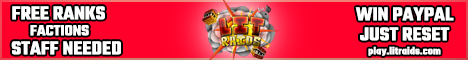 LitRaids