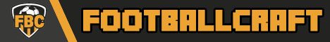 FootballCraft