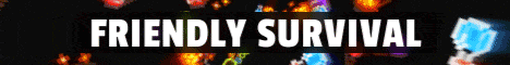 Friendly Survival