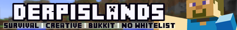 Derp Islands