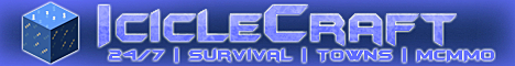 IcicleCraft
