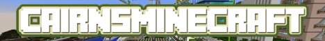 Cairns Minecraft