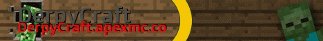 DerpyCraft