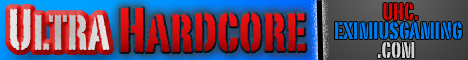 Ultra Hardcore Eximius Gaming