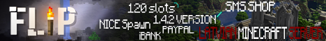 FLIP MineCraft 1.4.2