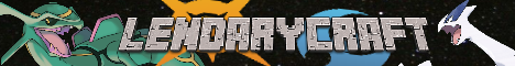 LendaryCraft Network
