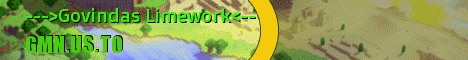 Govindas Limework 