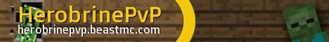 Herobrine PVP