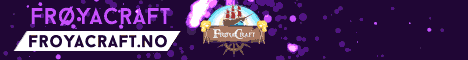 FroyaCraft