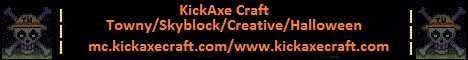 KickAxeCraft