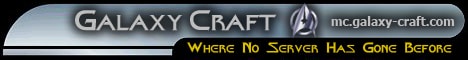 Galaxy-Craft