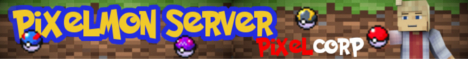 Pixelcorp - Pixelmon 5.0.4