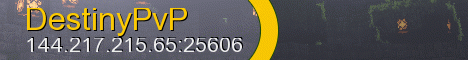 DestinyPvP
