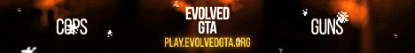 EvolvedGTA