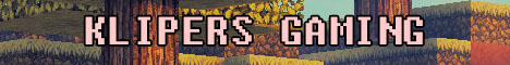 Klipers Gaming - Survival - PvE