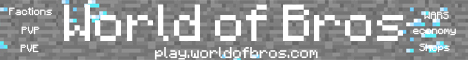 World of Bros