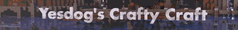Yesdogs Crafty Craft