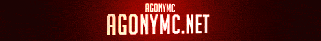AgonyMC