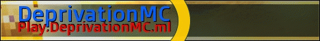 DeprivationMC