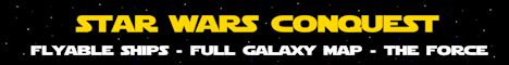Star Wars Conquest