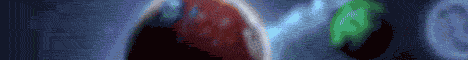 Star Legacy Space Server