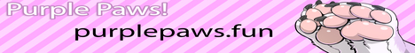 PurplePaws
