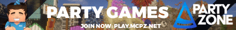 PartyZone Network