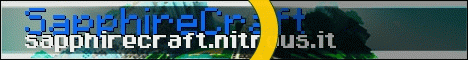 SapphireCraft