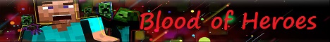 Blood of Heroes