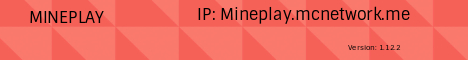 Mineplay