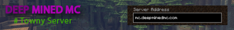 Deep Mined