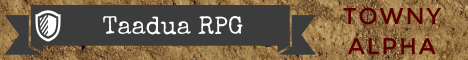 Taadua RPG