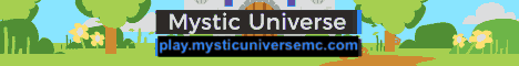 Mystic Universe