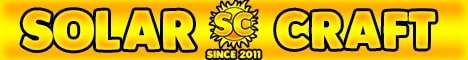 MC-Solarcraft