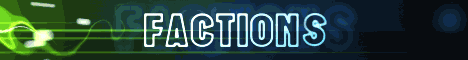 RiverCraft Faction Quest Bosses Economy