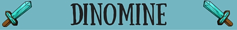 Dinomine