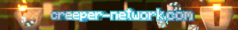Creeper Network