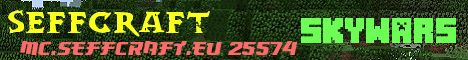 SeffCraft