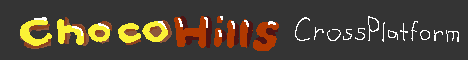 ChocoHills