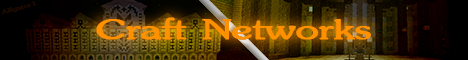 Craft-RP/Craft-PVP